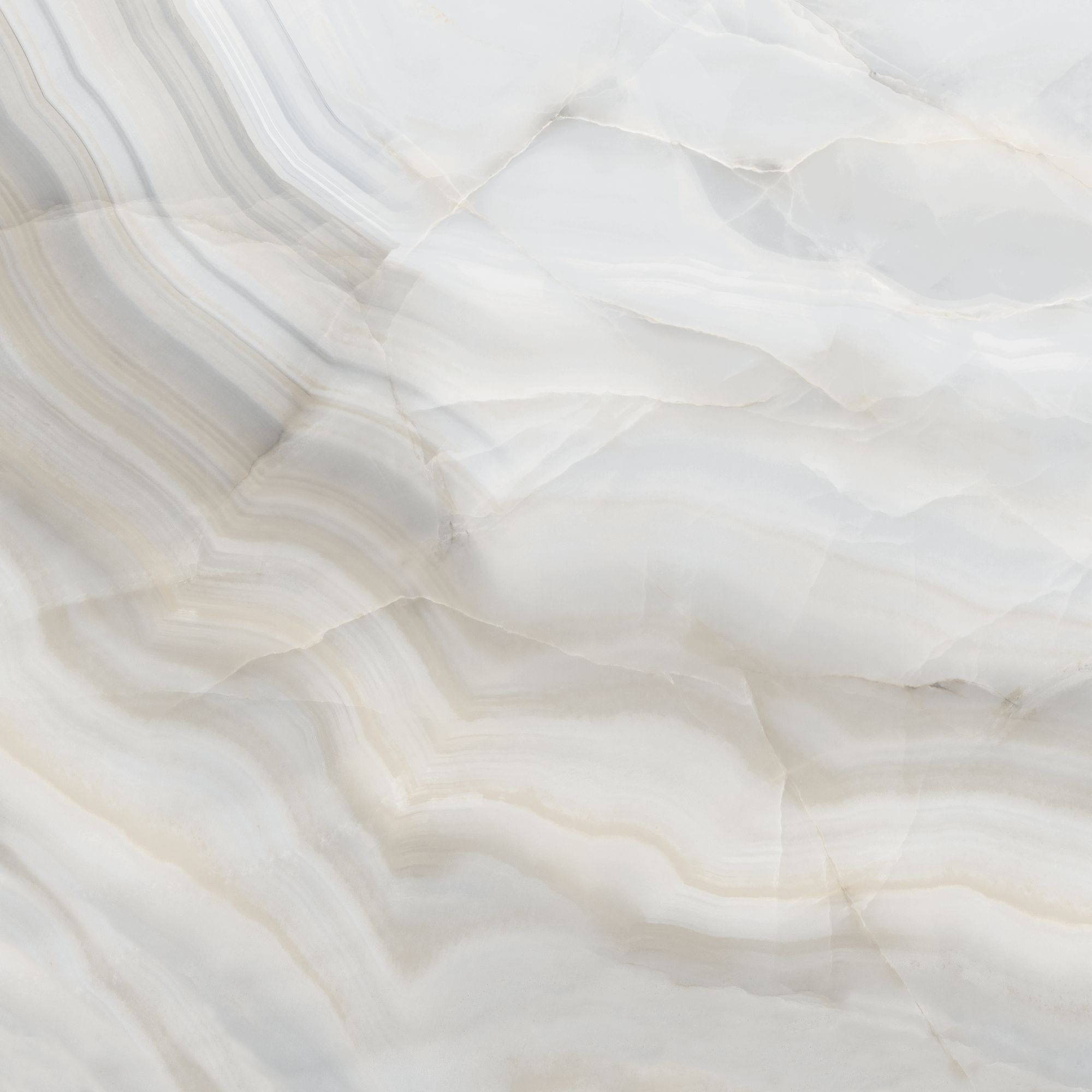 Rodas Perla 24x24 Polished Finish Porcelain Tile