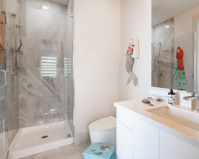 Rodas Perla 24x24 Polished Finish Porcelain Tile