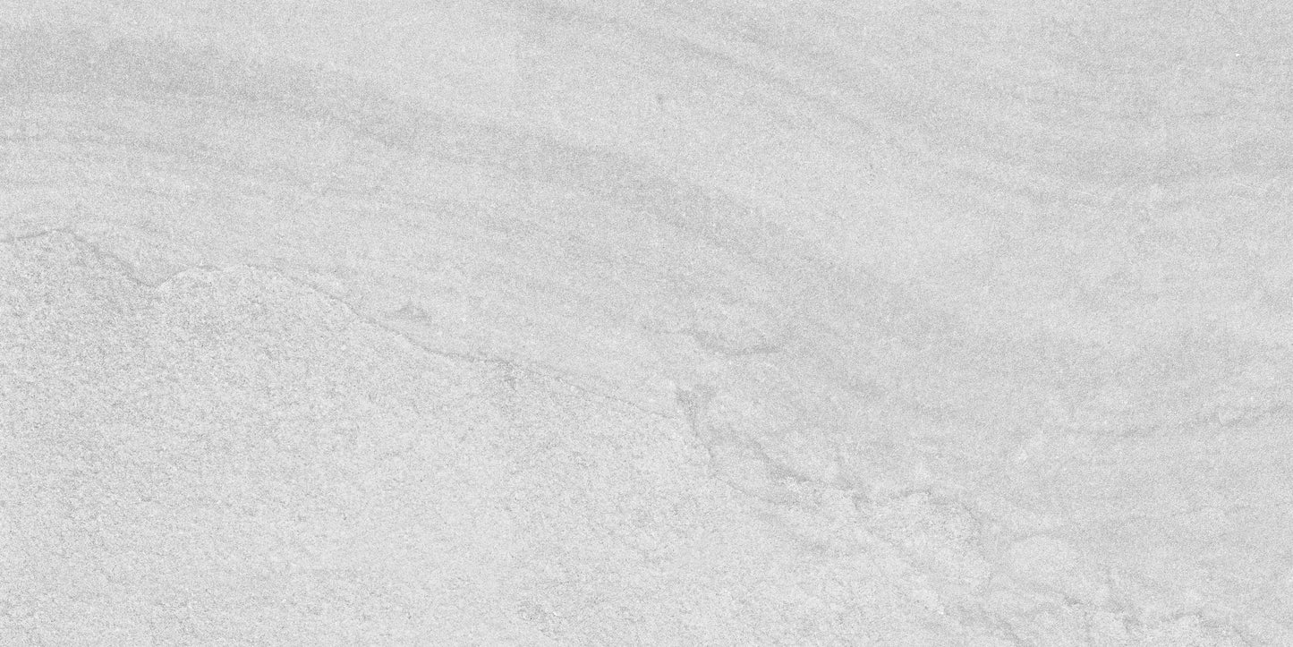 Light Grey Porcelain Tile