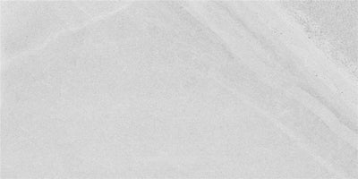 Limestone Light Grey 24"x48" Matte Finish Porcelain Tile