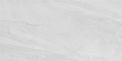 Limestone Light Grey 24"x48" Matte Finish Porcelain Tile