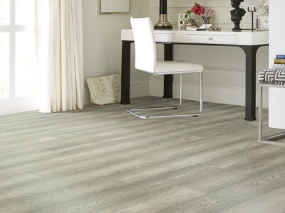 Shaw Floors Exquisite Silverado Oak 8"x72" Hardwood Flooring
