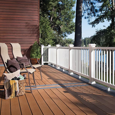 Trex Select Saddle Select 1"x12"x12 ft. Fascia