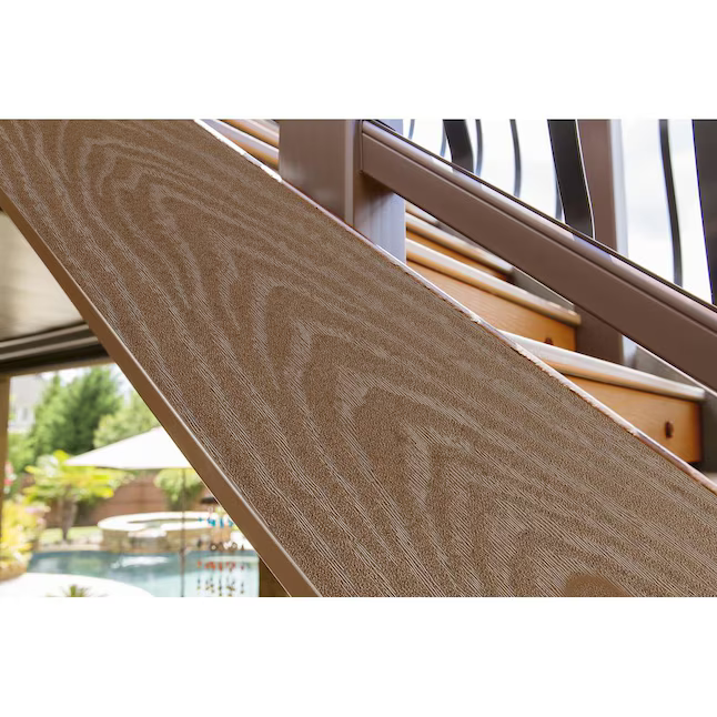 Trex Select Saddle Select 1"x12"x12 ft. Fascia