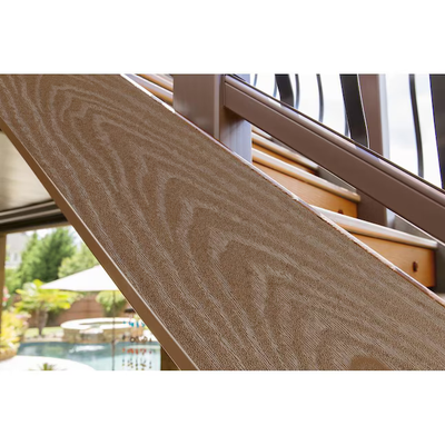 Trex Select Saddle Select 1"x12"x12 ft. Fascia