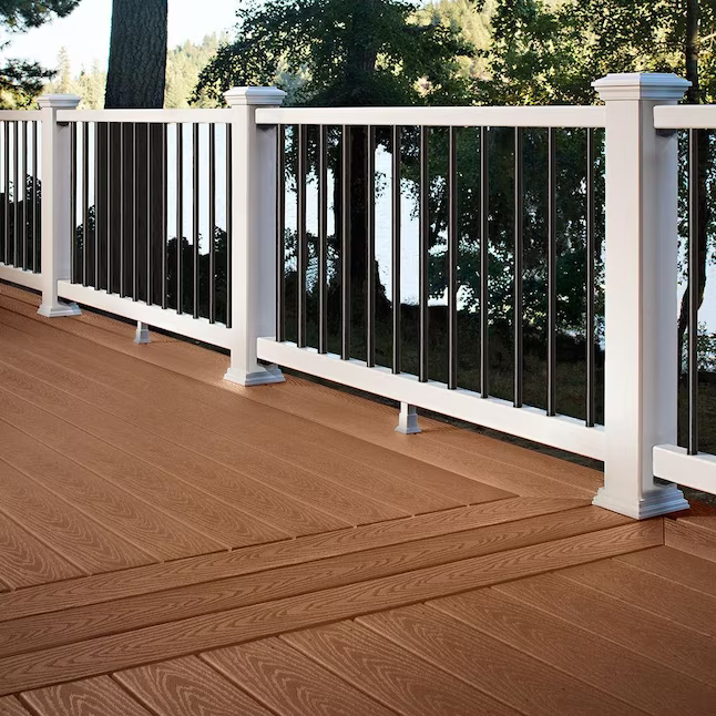 Trex Select Saddle Select 1"x12"x12 ft. Fascia
