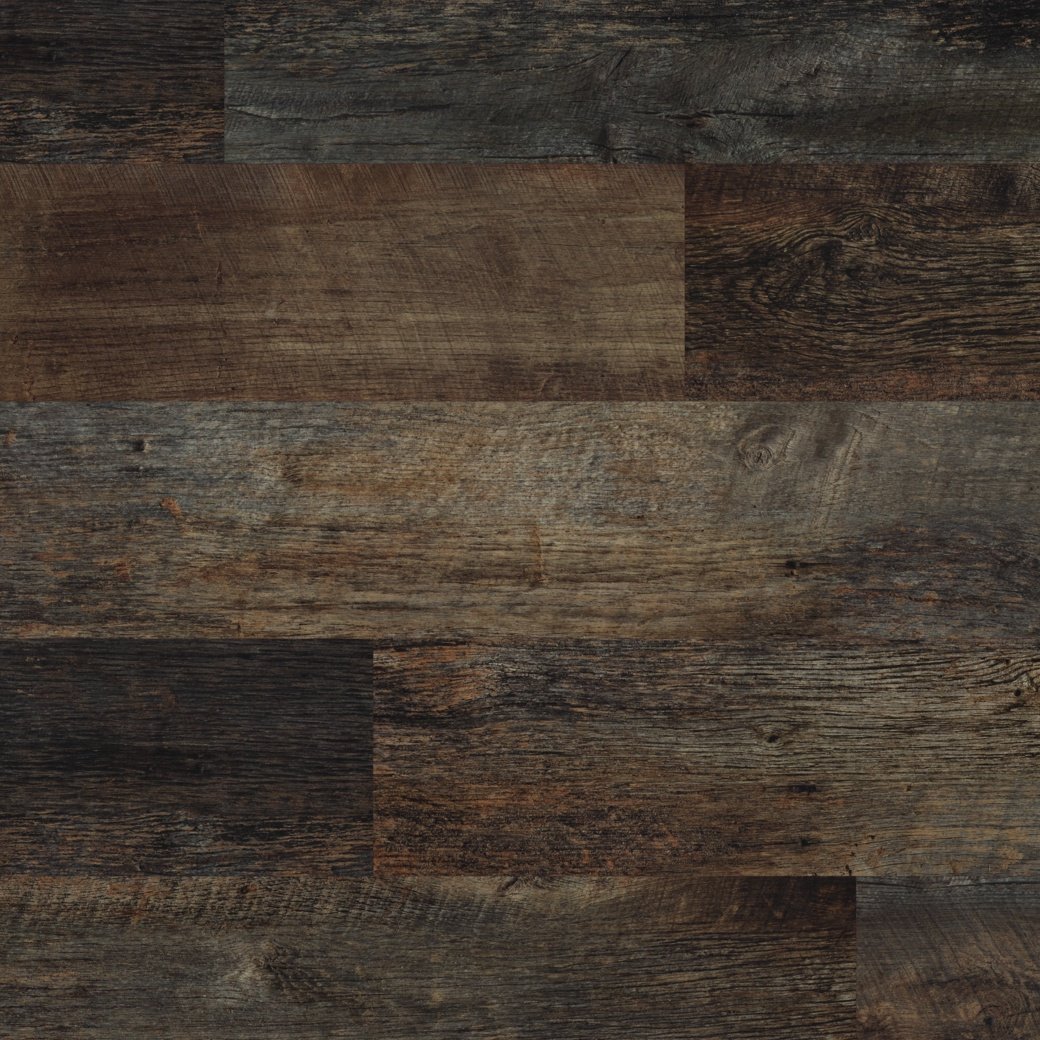 Karndean Korlok Salvaged Barnwood 9