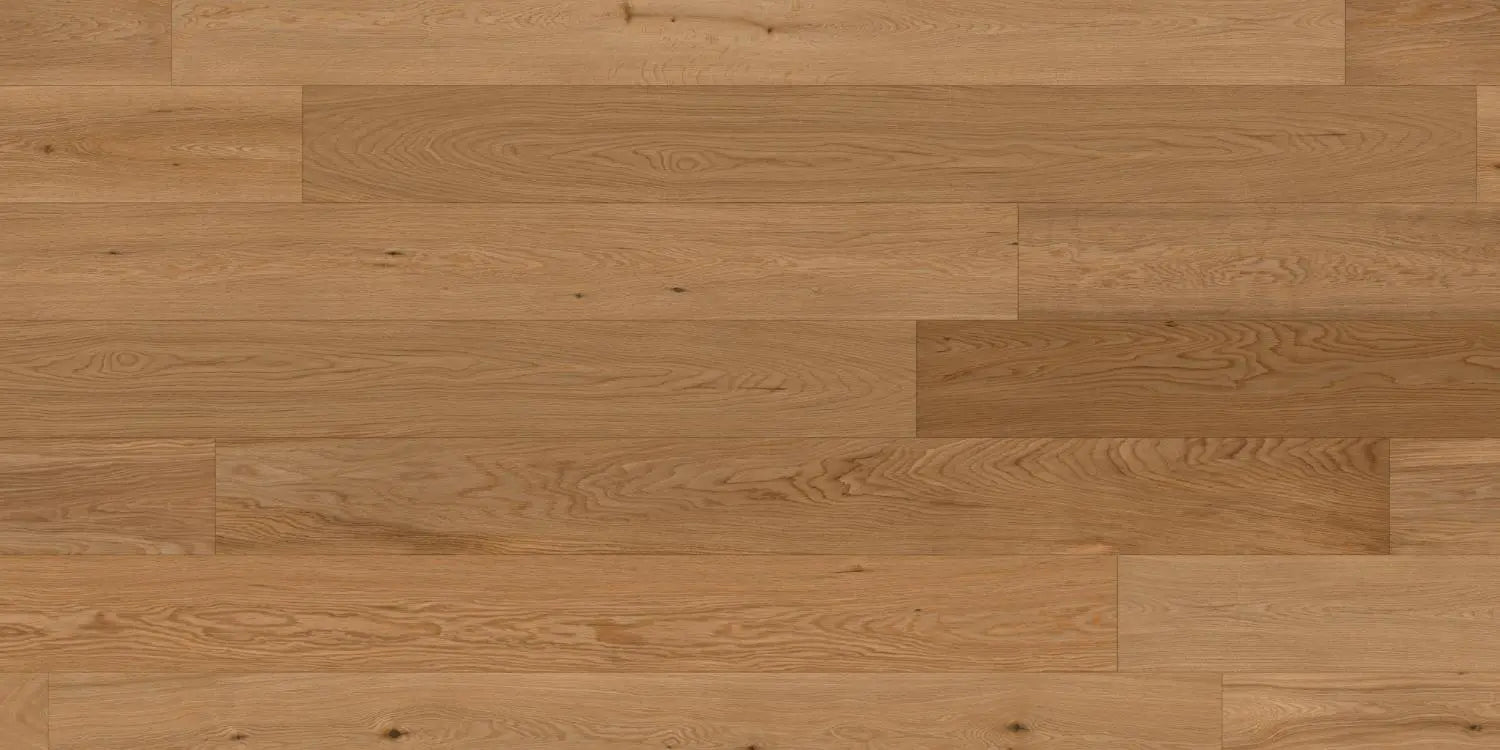 Good Fellow San Marino Natural Overlap Stairnose 78