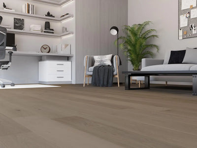 Good Fellow Marino Shore 7.5"x75" Engineered Hardwood Flooring