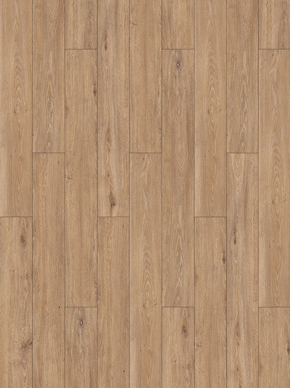 Harbinger Savannah Oak 6"x48" Luxury Vinyl Flooring Plank
