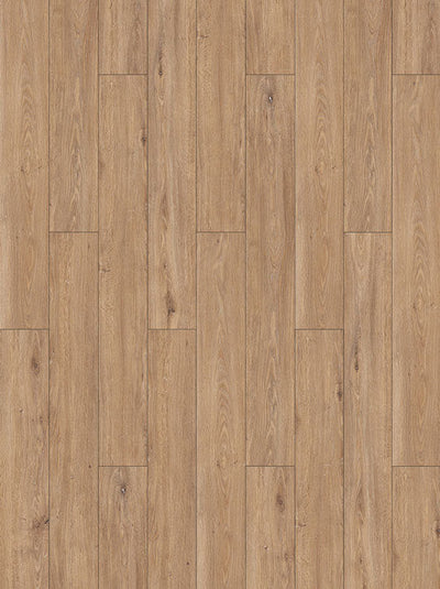 Harbinger Savannah Oak 6"x48" Luxury Vinyl Flooring Plank