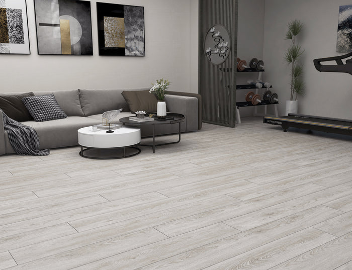 Infinity Floor Solstice 6.5mm SPC LVP Flooring 7