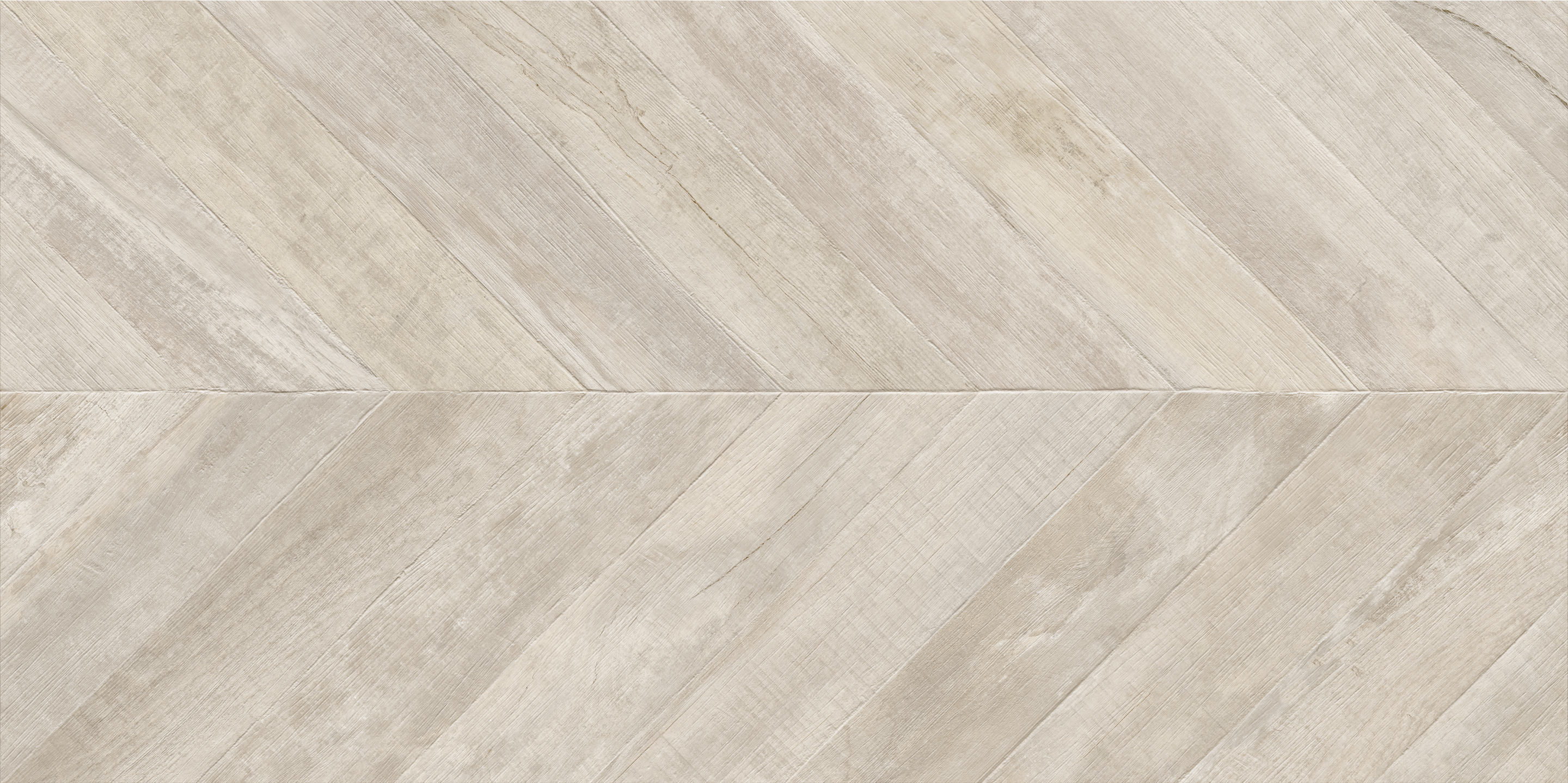 Rafter Chevron Beige 20x40 Matte Chevron Wood Porcelain