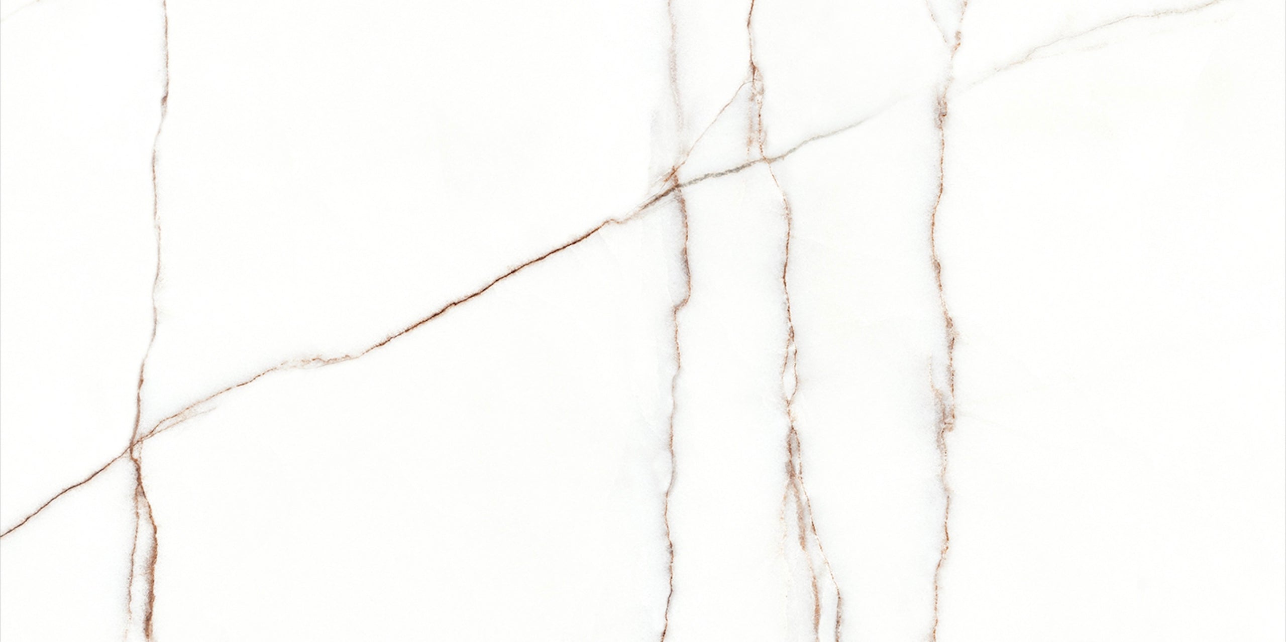 Melbourne 24x48 Matte Finish Marble Look Porcelain Tile