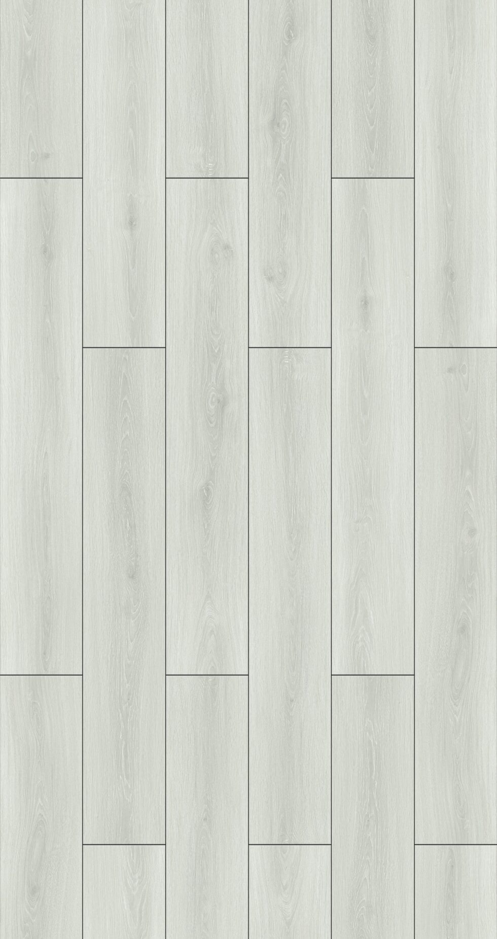 HTBC Eco Floor Seabrook 7"x48"x8mm Laminate Flooring