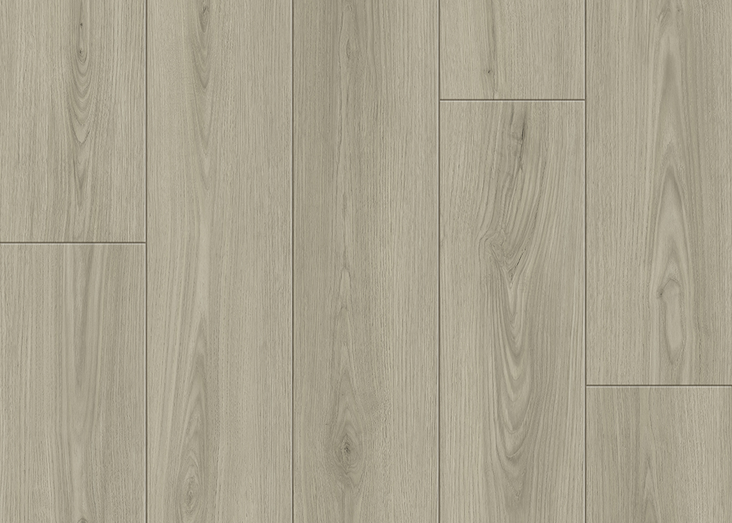 HTBC Atlantis Seymour 7"x60"x5.5mm SPC Vinyl Flooring