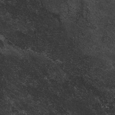 Shadestone Charcoal 24"x24" Matte Porcelain Tile