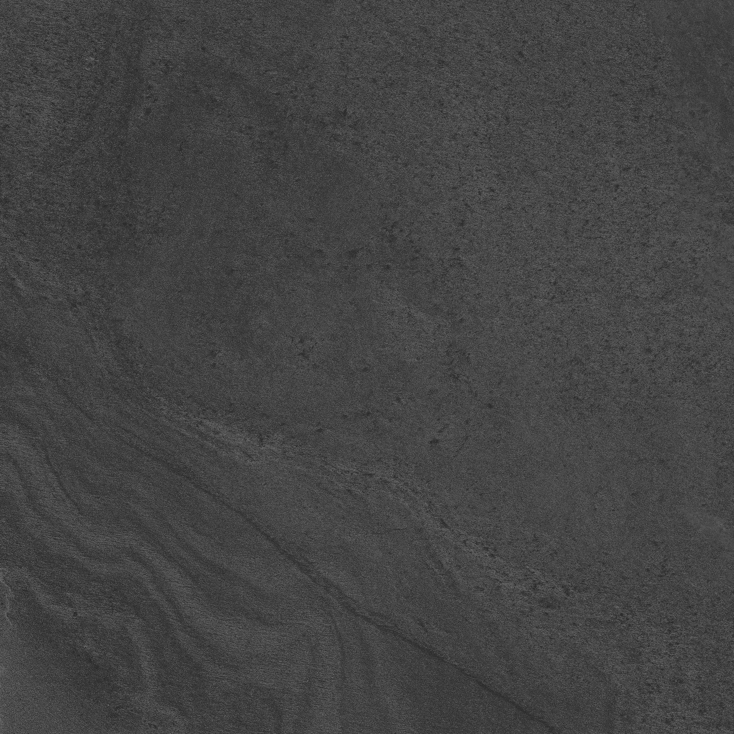 Shadestone Charcoal 24"x24" Matte Porcelain Tile