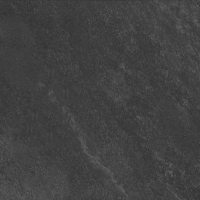 Shadestone Charcoal 24"x24" Matte Porcelain Tile