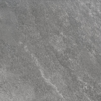 Shadestone Grey 24"x24" Matte Porcelain Tile