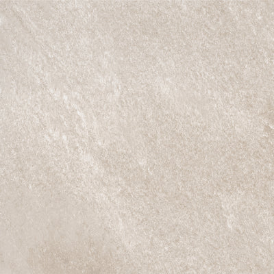 Shadestone Ivory 24"x24" Matte Porcelain Tile