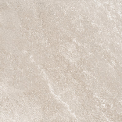 Shadestone Ivory 24"x24" Matte Porcelain Tile