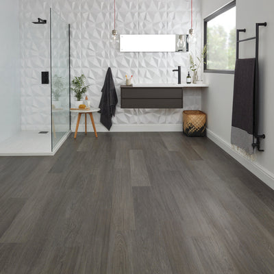 Karndean Rigid Core Shadow Studio 6"x36" Luxury Vinyl Flooring