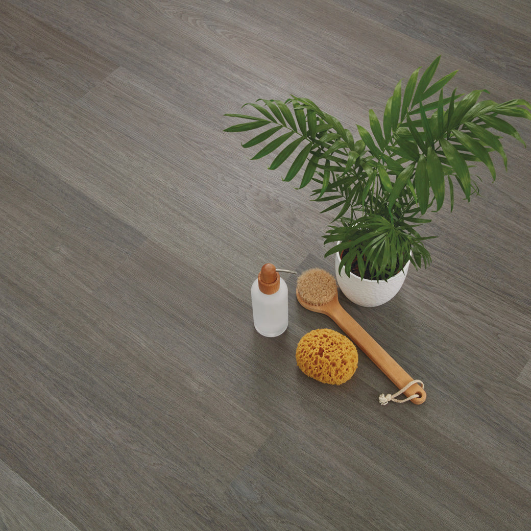 Karndean Rigid Core Shadow Studio 6"x36" Luxury Vinyl Flooring