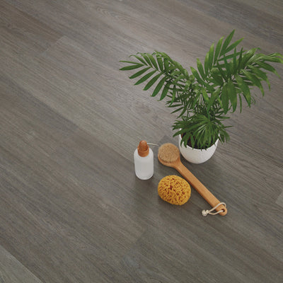 Karndean Rigid Core Shadow Studio 6"x36" Luxury Vinyl Flooring