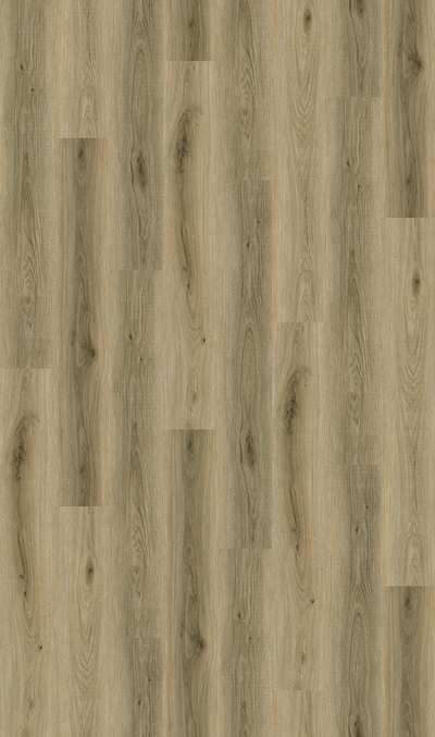 Harbinger Signature Sheffield 7"x48" Luxury Vinyl Flooring