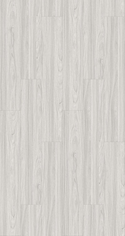HTBC Eco Floor Sheldon 7"x48"x8mm Laminate Flooring