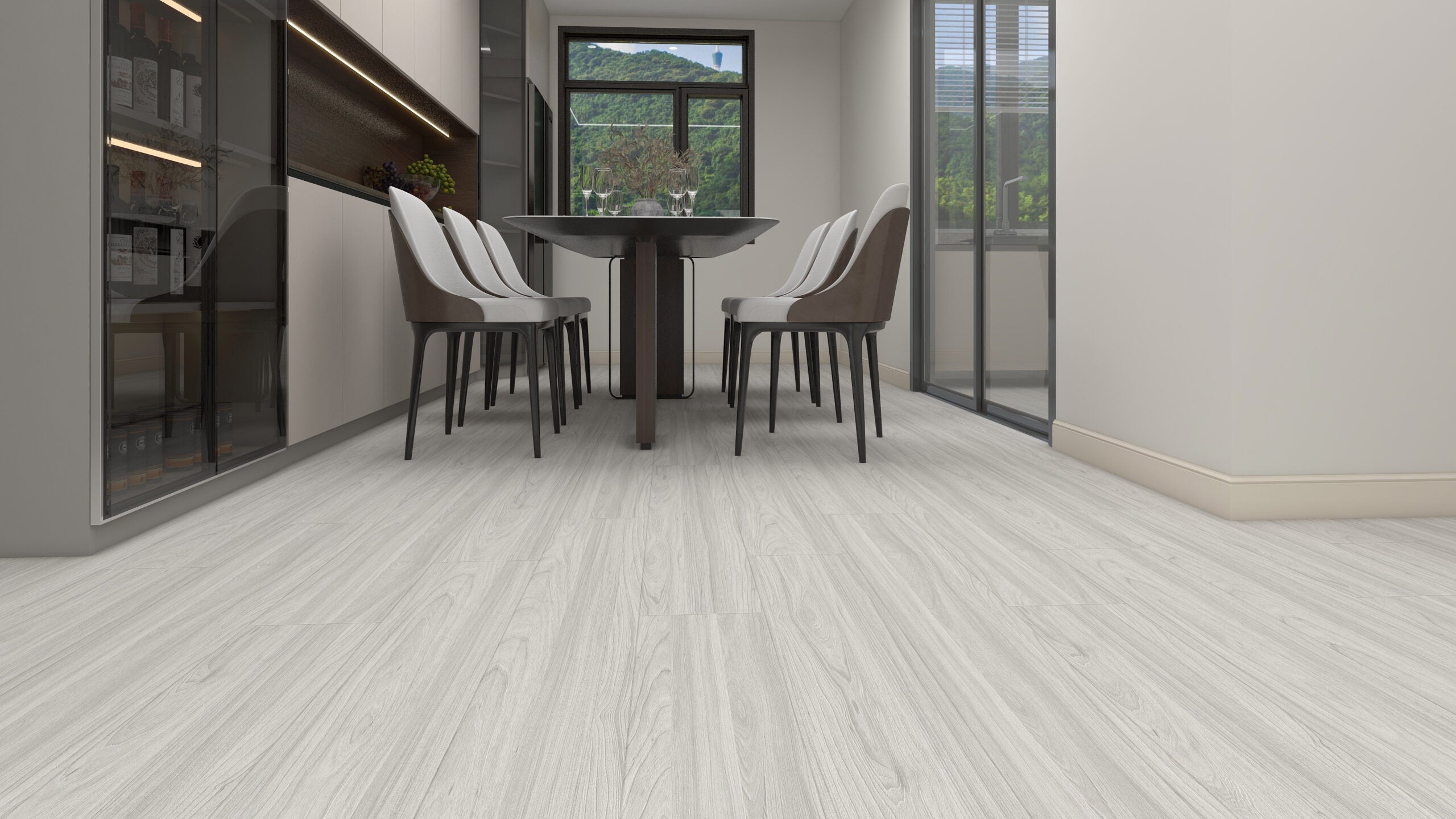 HTBC Eco Floor Sheldon 7