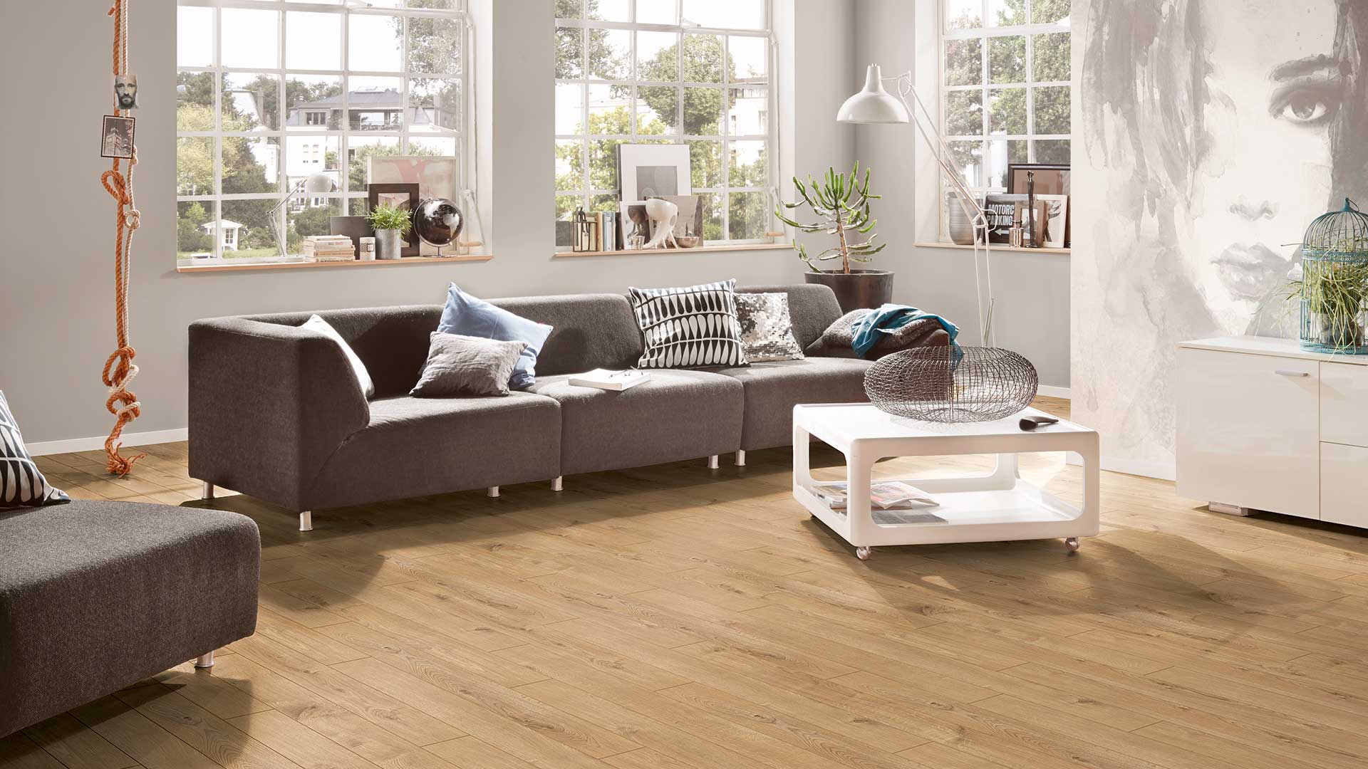Eurostyle Sherwood Oak 7