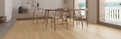 Opus Floors Shipton Oak 9"x60"x12mm Laminate Flooring