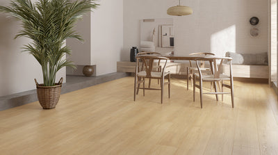 Opus Floors Shipton Oak 9"x60"x12mm Laminate Flooring