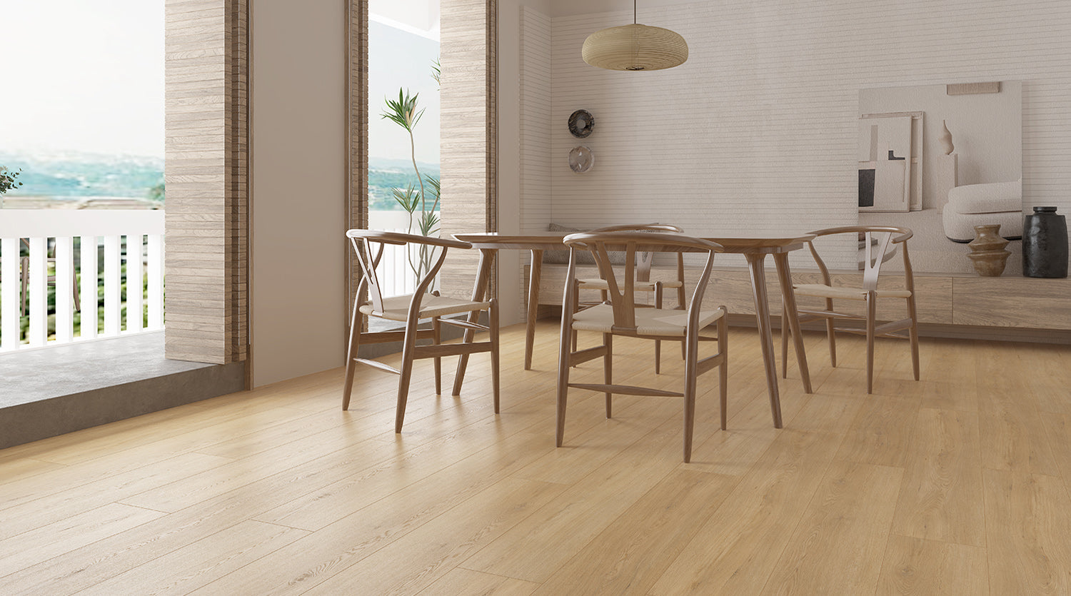 Opus Floors Shipton Oak 9