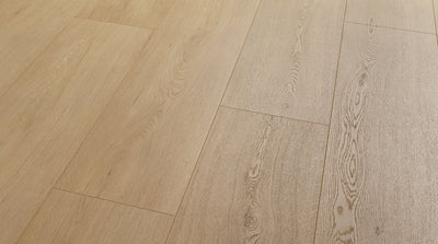 Opus Floors Shipton Oak 9"x60"x12mm Laminate Flooring