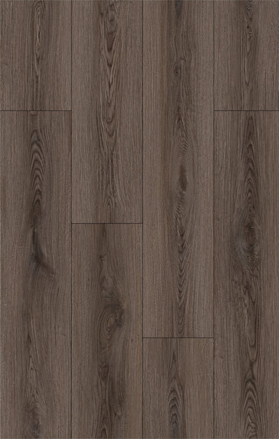 HTBC Eco Floor Sienna 7"x48"x8mm Laminate Flooring