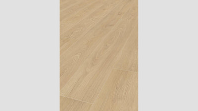 Eurostyle Silk Cornforth Oak 7"x50"x10mm Laminate Flooring