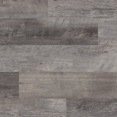 Karndean Korlok Silver Barnwood 9"x56” Luxury Vinyl Flooring