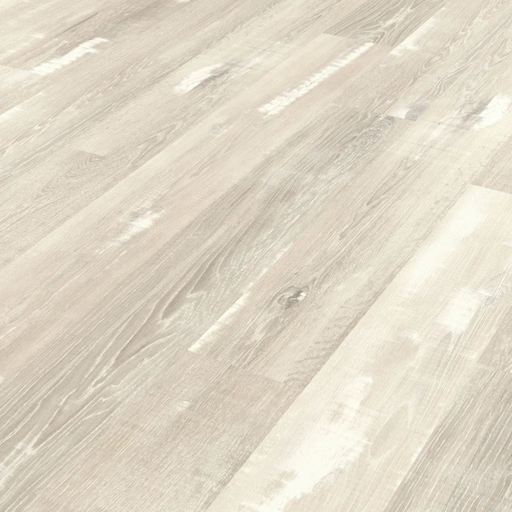 Karndean Rigid Core Silver Oak 7"x48"x4.5mm Vinyl Flooring