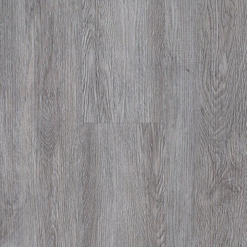 Next Floor Stonecast Silver Oak 9"x72" Luxury Vinyl Flooring