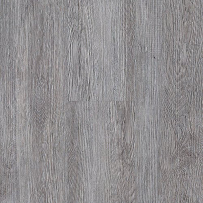 Next Floor Stonecast Silver Oak 9"x72" Luxury Vinyl Flooring