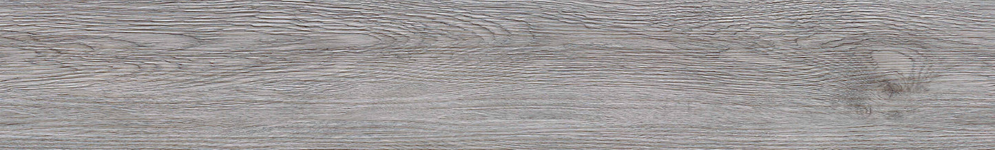 Next Floor Stonecast Silver Oak 9"x72" Luxury Vinyl Flooring