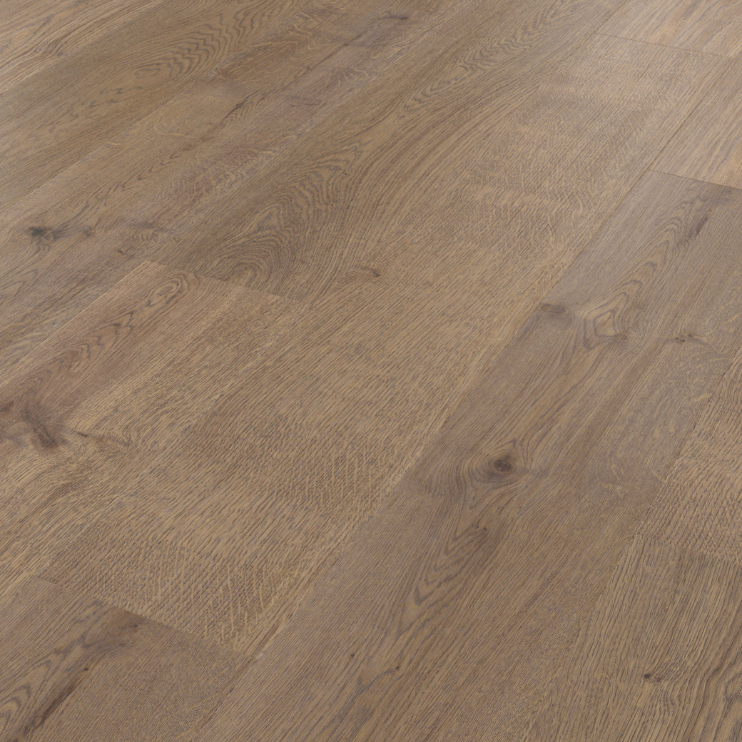 Karndean Korlok Smoked Butternut 9"x56” Luxury Vinyl Flooring