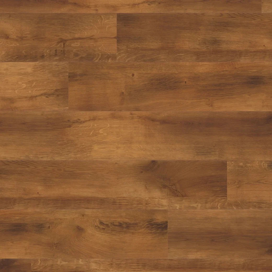 Karndean Rigid Core Smoked Oak 7