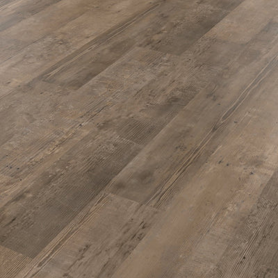 Karndean Rigid Core Smoked Cedar 7"x48"x4.5mm Vinyl Flooring