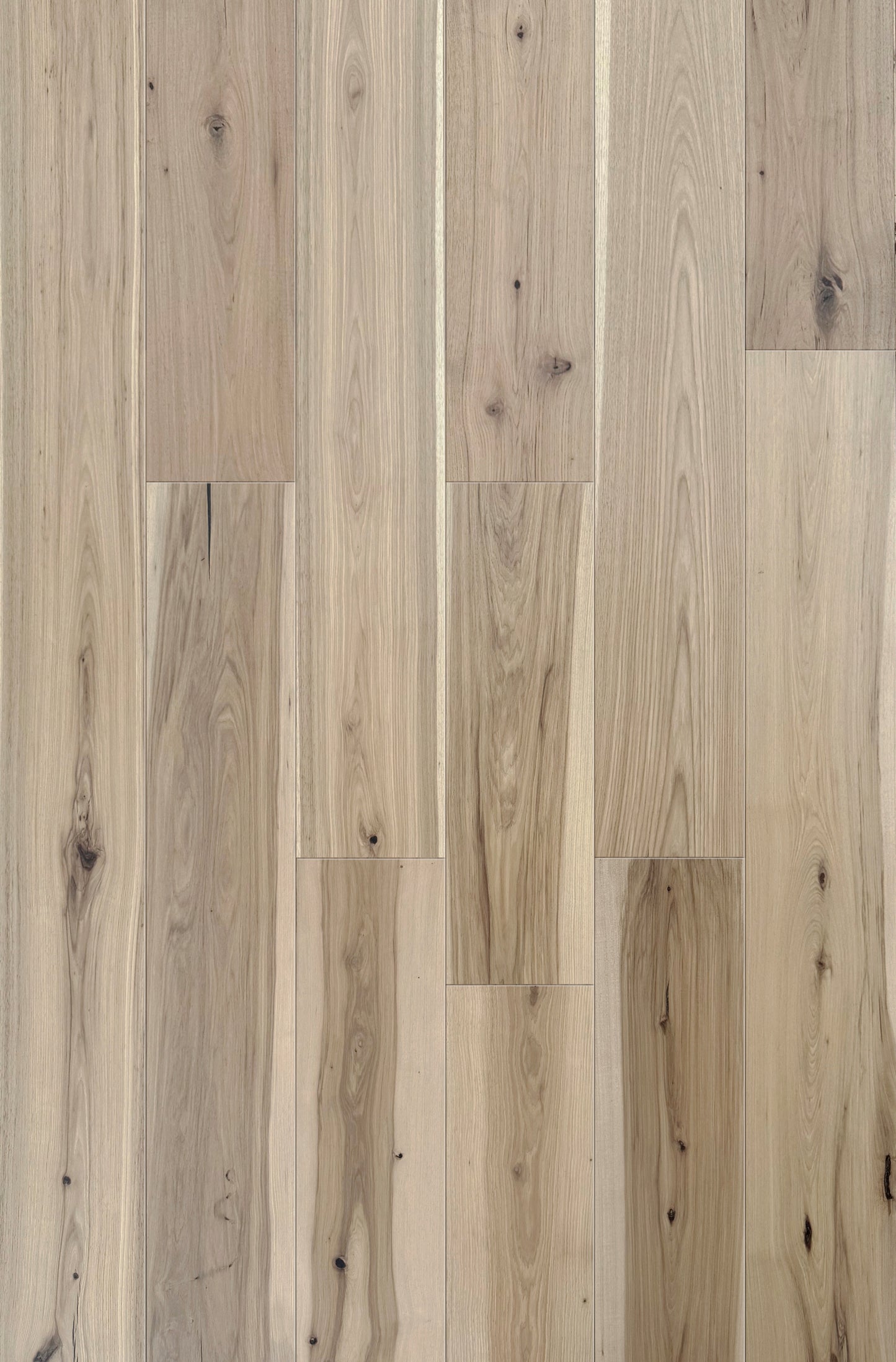 Smoky Ridge Trailwood Brown End Cap 84"