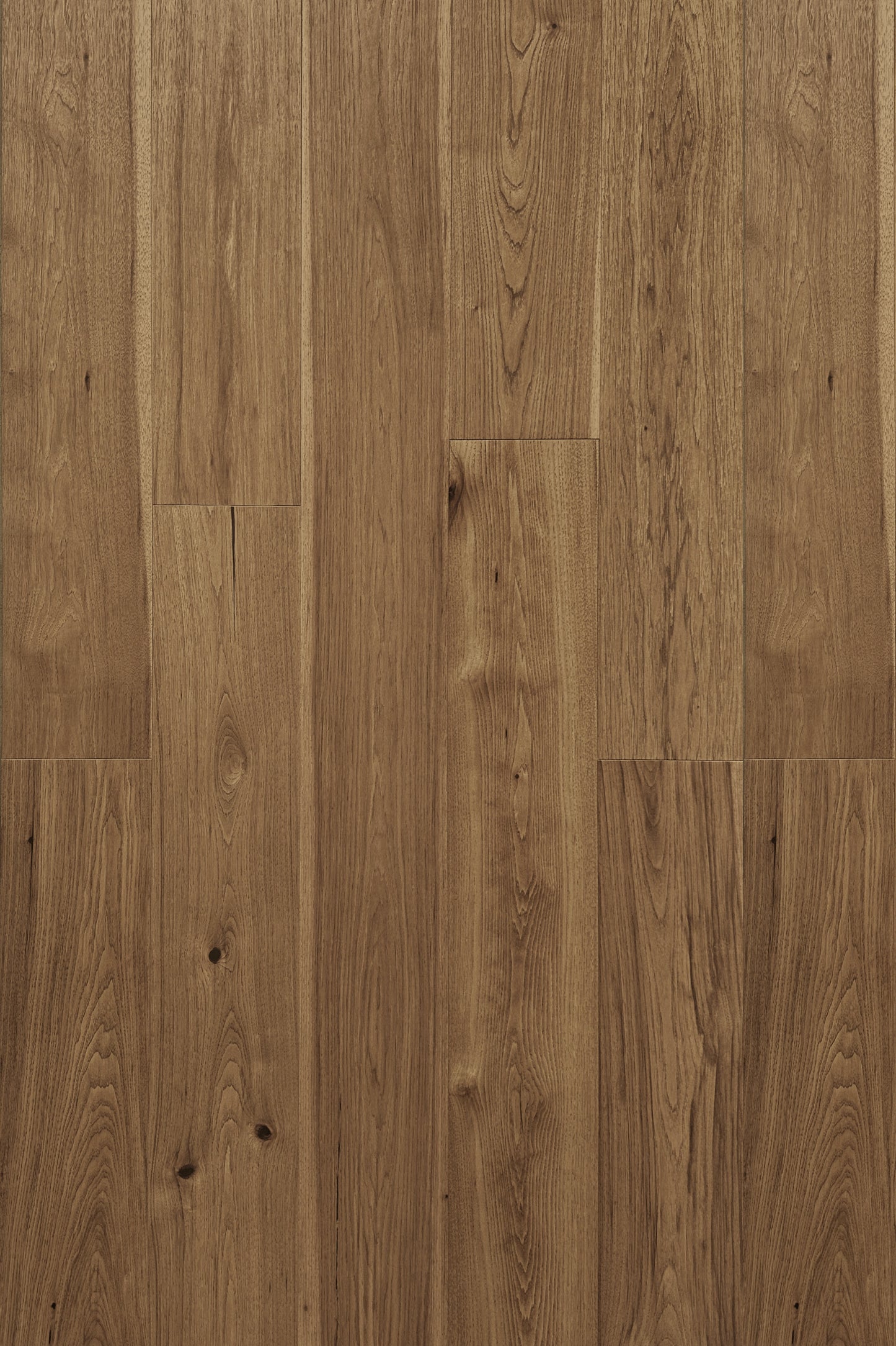 Smoky Ridge Valley T-Molding 84"
