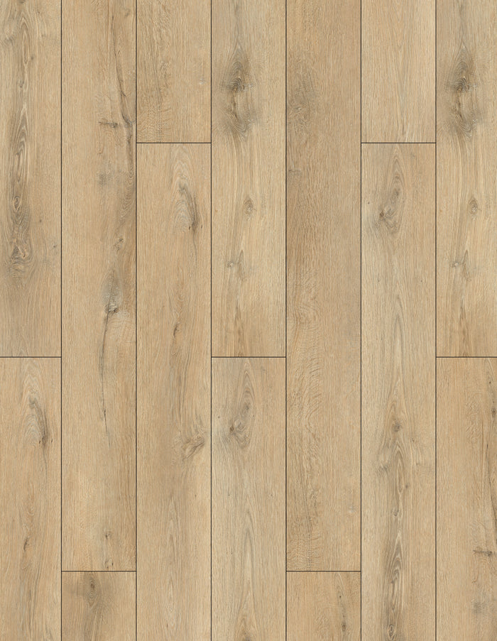 Infinity Floor Barley 7mm SPC LVP Flooring 9